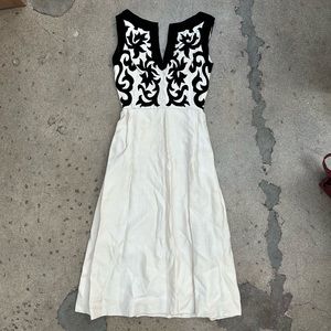 Vintage Dress